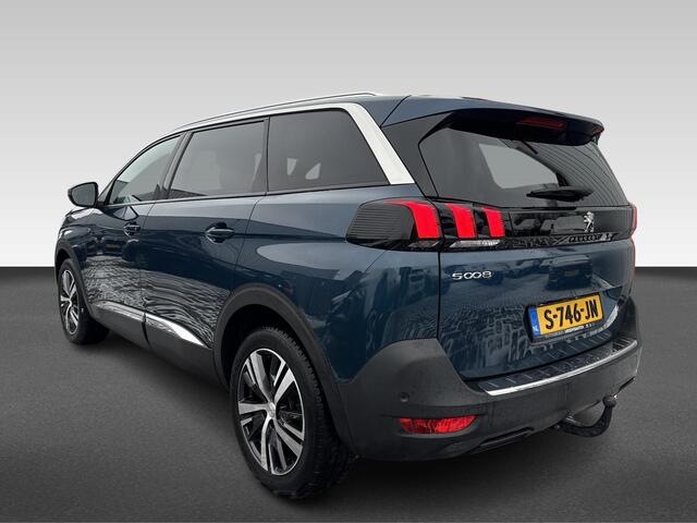Peugeot 5008 1.2 PureTech Allure Pack Business