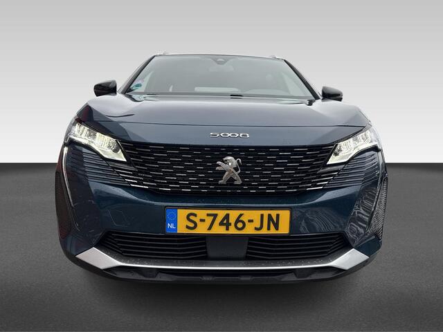 Peugeot 5008 1.2 PureTech Allure Pack Business