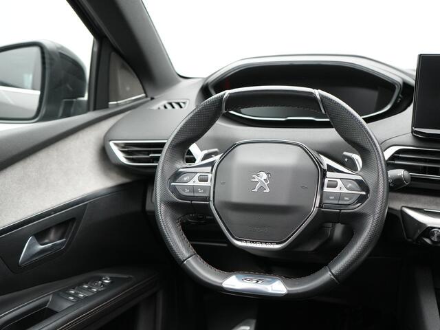 Peugeot 5008 1.2 PureTech GT Pack Business