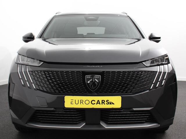 Peugeot 5008 1.2 Hybrid 145pk Automaat Allure 7p | Navigatie | Apple Carplay/Android Auto | Camera | Climate control | Dab | Led | Keyless start | Lichtmetalen Velgen | Parkeer sensoren