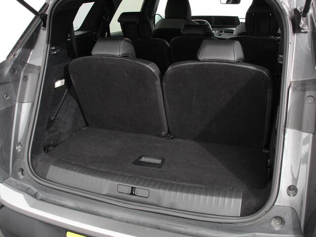 Peugeot 5008 1.2 Hybrid 145pk Automaat Allure 7p | Navigatie | Apple Carplay/Android Auto | Camera | Climate control | Dab | Led | Keyless start | Lichtmetalen Velgen | Parkeer sensoren