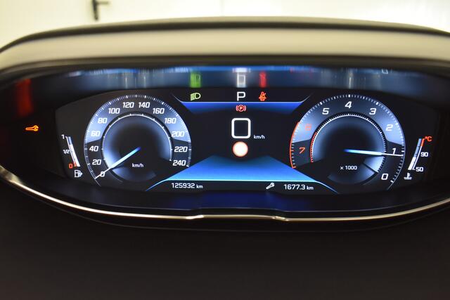 Peugeot 5008 1.2 PureTech BL Premium 7p Avant Panodak Camera EL aKlep Winterpack