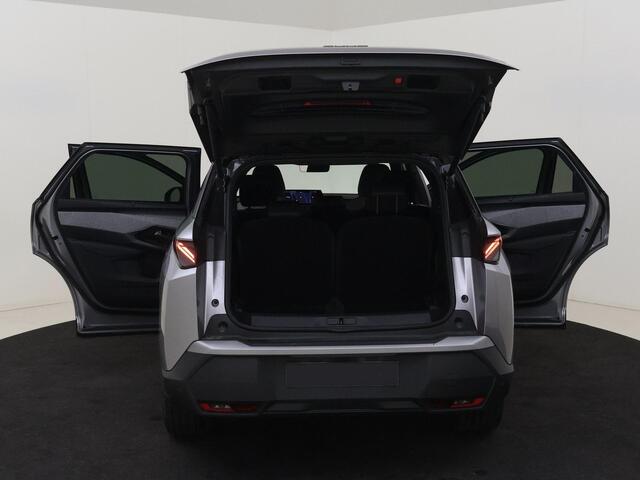 Peugeot 5008 GT 1.2 Hybrid 145PK e-DCS6 Automaat Navigatie, Achteruitrijcamera, Keyless, Stoel & Stuurwielverwarming, Elektrische Achterklep, Parkeersensoren