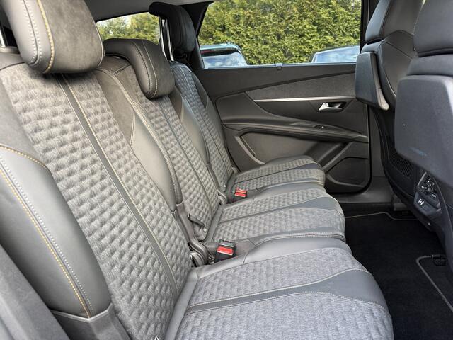 Peugeot 5008 130pk PT Road Trip 7p., Camera | Navi & CarPlay