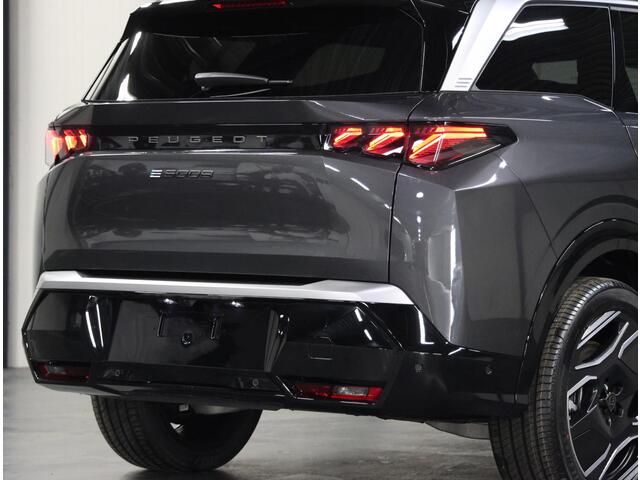 Peugeot 5008 e-5008 GT Exclusive 73 kWh | Lederen interieur | Warmtepomp | Geventileerde voorstoelen