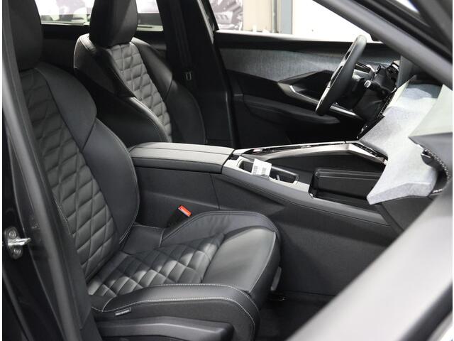 Peugeot 5008 e-5008 GT Exclusive 73 kWh | Lederen interieur | Warmtepomp | Geventileerde voorstoelen