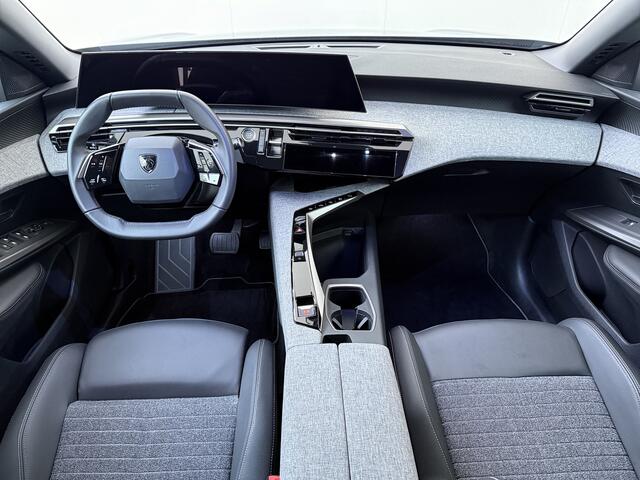 Peugeot 5008 1.2 Hybrid 136 Allure