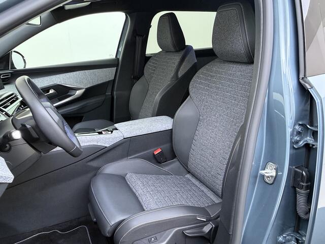 Peugeot 5008 1.2 Hybrid 136 Allure