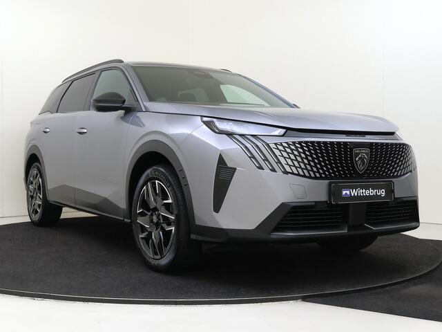 Peugeot 5008 1.2 Hybrid 136 Allure
