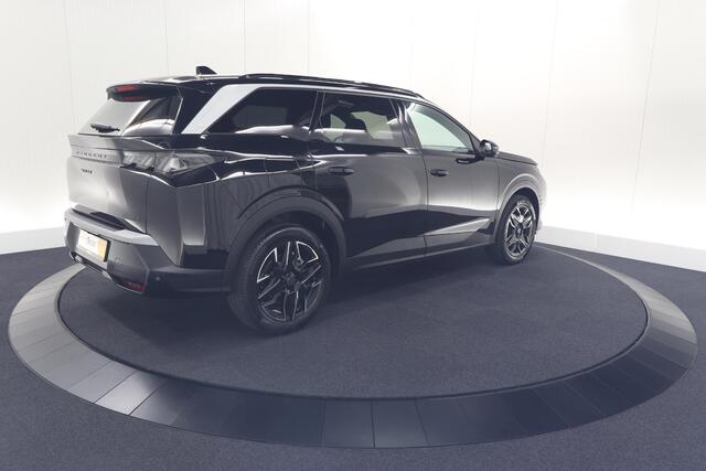 Peugeot 5008 1.2 Hybrid 136 Allure | 7 Zitplaatsen | Camera | Stoelverwarming | Navigatie