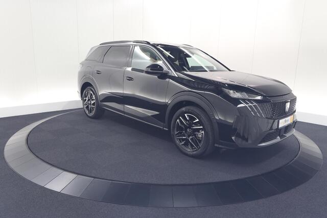 Peugeot 5008 1.2 Hybrid 136 Allure | 7 Zitplaatsen | Camera | Stoelverwarming | Navigatie