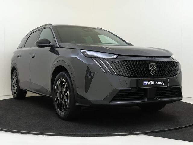 Peugeot 5008 1.2 Hybrid 136 Allure