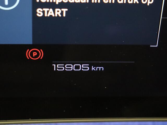 Peugeot 5008 1.2 Hybrid 136 Allure