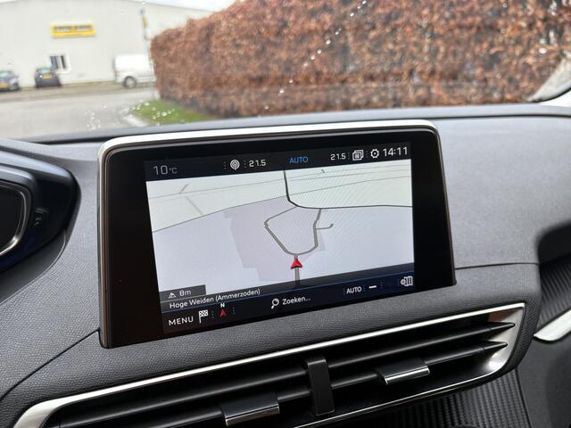 Peugeot 5008 1.2 PureTech Blue Lease Executive / NAVI / 7 PERSOONS / CRUISE