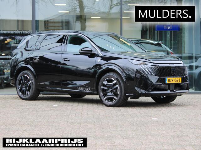 Peugeot 5008 e-5008 GT Avantage 73 kWh | Navi / Camera / Climate