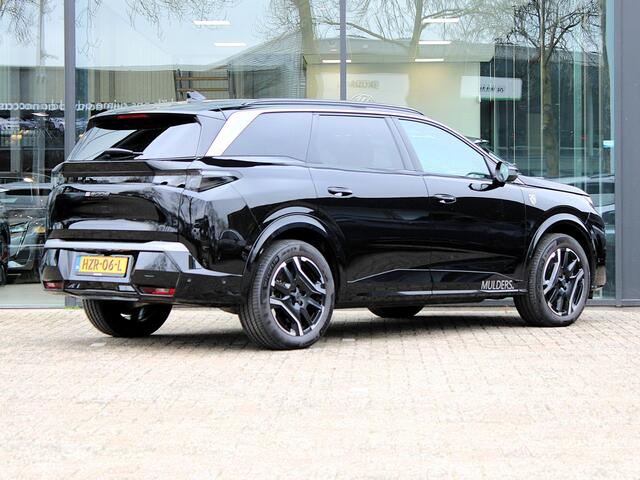 Peugeot 5008 e-5008 GT Avantage 73 kWh | Navi / Camera / Climate