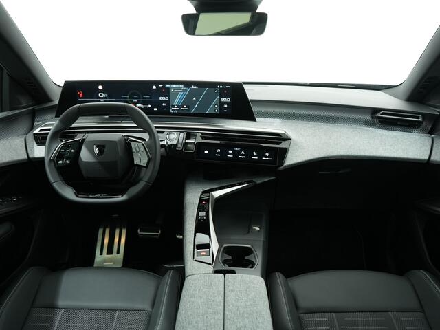 Peugeot 5008 1.2 HYBRID 145PK GT E-DCS6 7-PERS | Winterpakket | El. achterklep