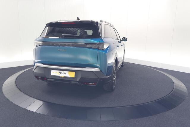 Peugeot 5008 1.2 Hybrid 136 GT | 360 Camera | Panoramadak | Elektrische Kofferklep | Winterpakket