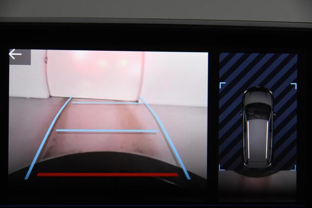 Peugeot 5008 1.2 Active Pack *1ste Eigenaar*Trekhaak*Camera*DAB*