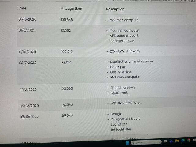 Peugeot 5008 1.2 PureTech Executive 7 Persoons - Digitaal Cockpit, Carplay, Camera