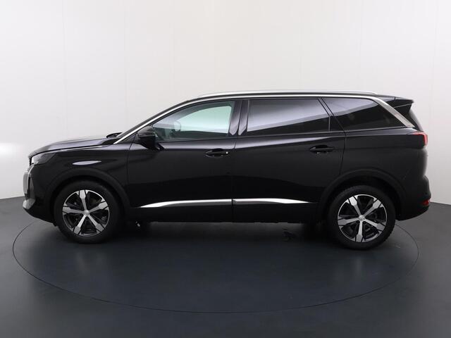 Peugeot 5008 1.2 PureTech Allure