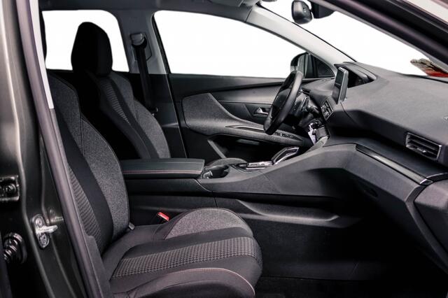 Peugeot 5008 1.2 PureTech 7p Navi l Cruise l Automaat