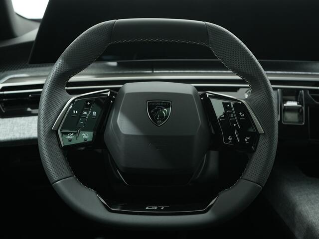 Peugeot 5008 1.2 HYBRID 145 GT 7 PERS. | Winterpakket | El. achterklep .