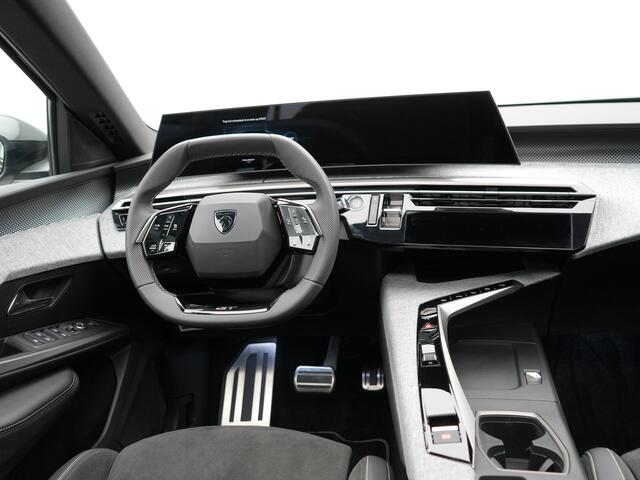 Peugeot 5008 e-5008 GT Avantage 73 kWh Elektrische 7-zitter!!