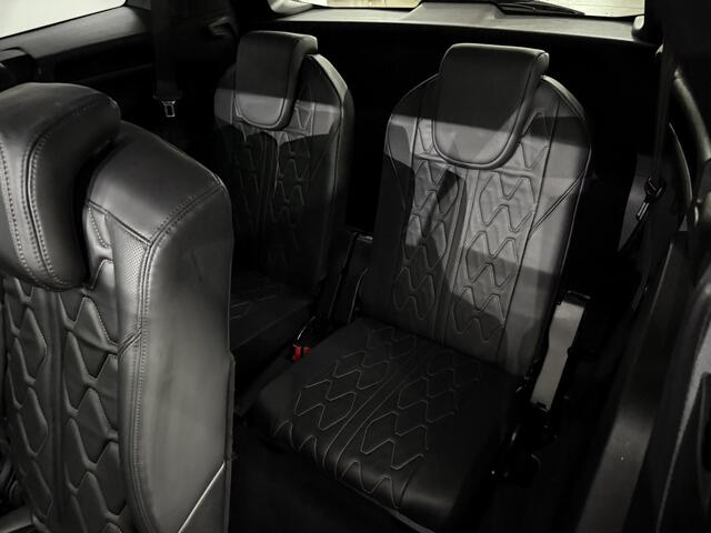 Peugeot 5008 1.6 e-THP GT-Line 7P Panoramadak, Leder, 360 Camera, Navi, Memory stoelen, Virtual desk, Elektrische achterklep, Keyless start, Cruise control