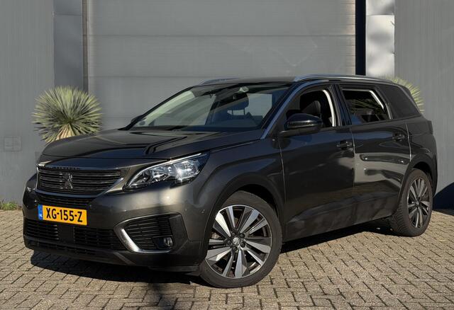 Peugeot 5008 1.2 PureTech/ Navi/PDC/AUT/7-Zits