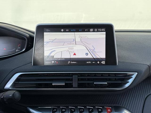 Peugeot 5008 1.2 PureTech/ Navi/PDC/AUT/7-Zits