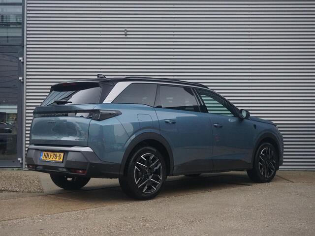 Peugeot 5008 1.2 Hybrid 145 GT Panoramadak