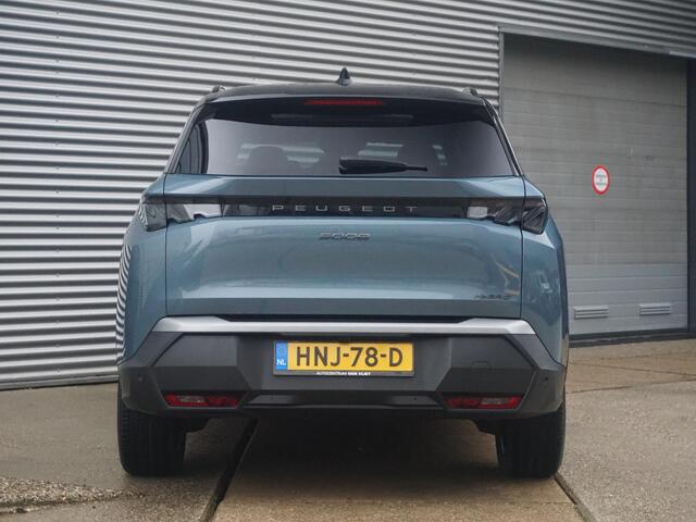 Peugeot 5008 1.2 Hybrid 145 GT Panoramadak