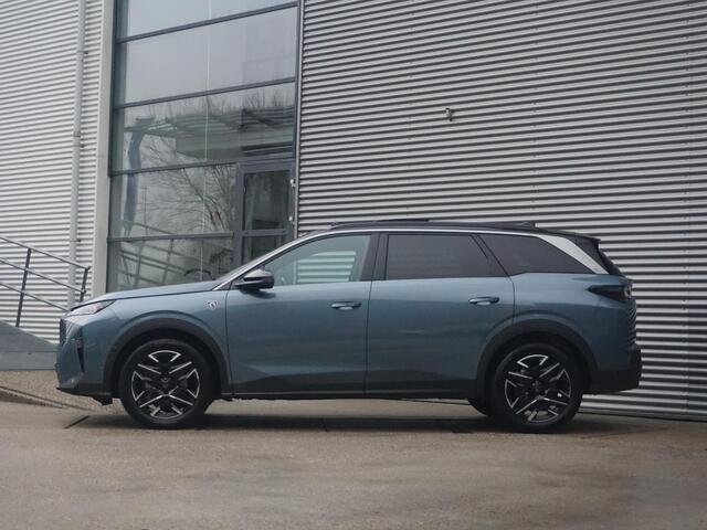Peugeot 5008 1.2 Hybrid 145 GT Panoramadak