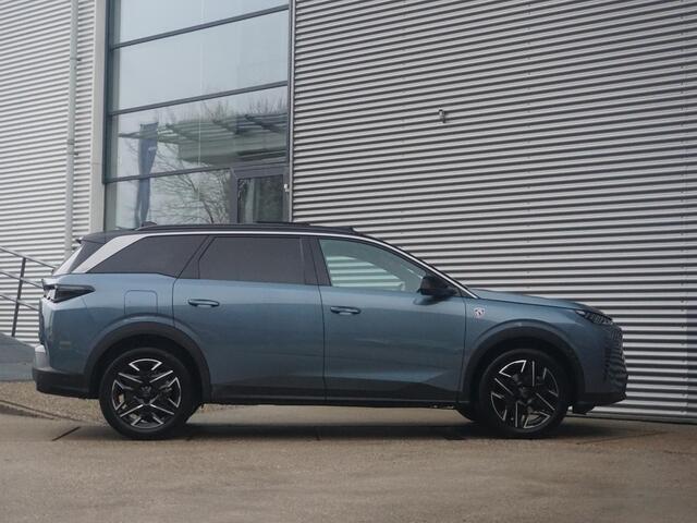 Peugeot 5008 1.2 Hybrid 145 GT Panoramadak