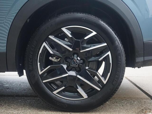 Peugeot 5008 1.2 Hybrid 145 GT Panoramadak