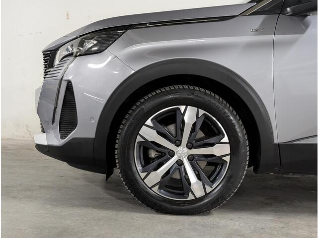 Peugeot 5008 GT 1.2 Turbo 130pk EAT8 | SCHUIF/KANTELDAK | HANDSFREE ACHTERKLEP | 360° CAMERA | ADAPTIVE CRUISE | APPLE CARPLAY / ANDROID AUTO |