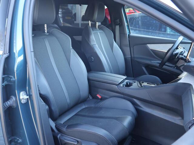 Peugeot 5008 1.2 HYBRID 145 PK AUT. GT 7-PERS. + FOCAL AUDIO | STOELVERW. | ADAPTIVE CRUISE | CAMERA'S