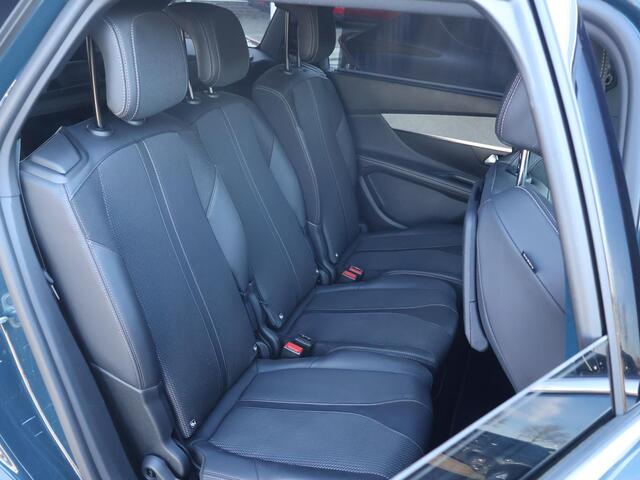 Peugeot 5008 1.2 HYBRID 145 PK AUT. GT 7-PERS. + FOCAL AUDIO | STOELVERW. | ADAPTIVE CRUISE | CAMERA'S