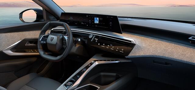 Peugeot 5008 1.2 Hybrid 145 Allure DIRECT RIJDEN - SEAT PACK - 8 JAAR GARANTIE