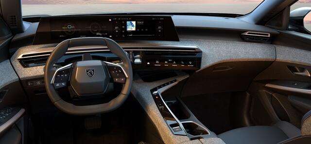 Peugeot 5008 1.2 Hybrid 145 Allure DIRECT RIJDEN - SEAT PACK - 8 JAAR GARANTIE