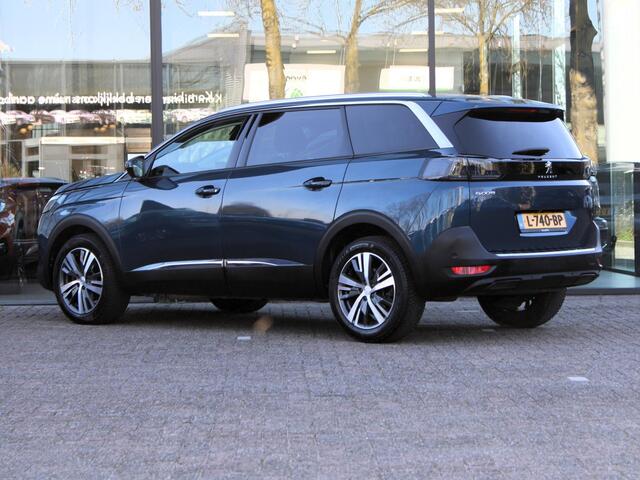 Peugeot 5008 1.2 PureTech Blue Lease Allure Automaat | Navi / Camera / Climate