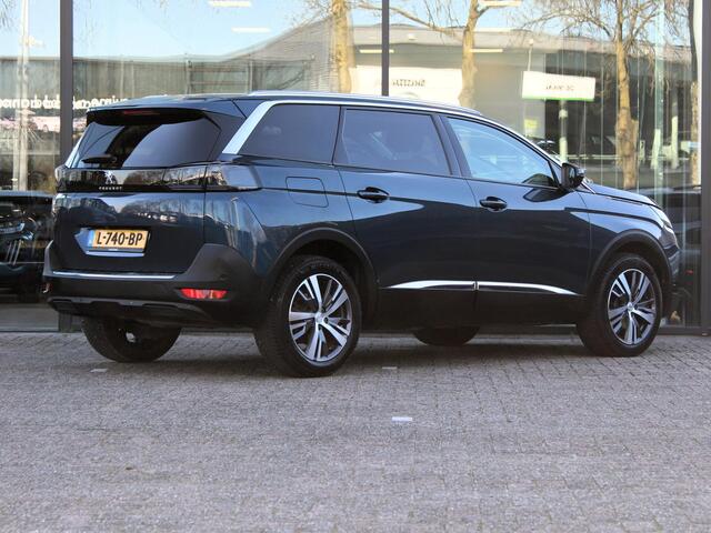 Peugeot 5008 1.2 PureTech Blue Lease Allure Automaat | Navi / Camera / Climate