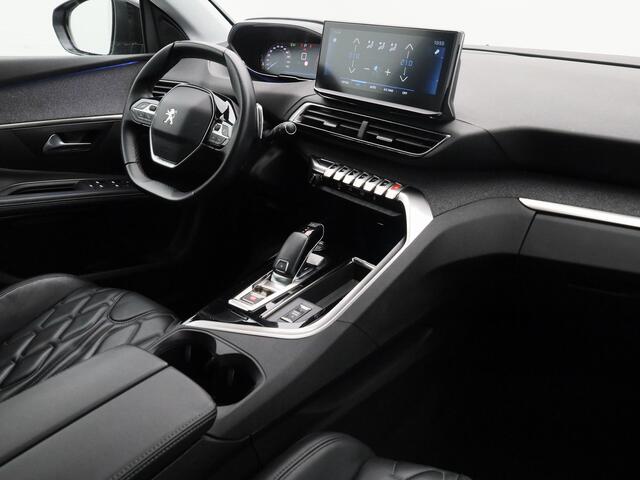 Peugeot 5008 1.2 PureTech 130 PK Automaat Allure 7-Pers. | CAMERA | LEDER | KEYLESS