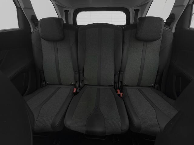 Peugeot 5008 1.2 PureTech 130 PK Automaat Allure 7-Pers. | CAMERA | KEYLESS