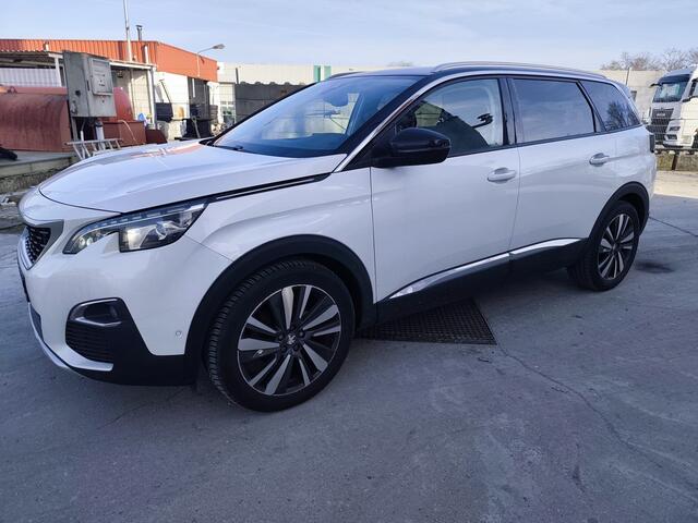 Peugeot 5008 1.6 PureTech Blue Lease Premium AUTOMAAT - COMING SOON
