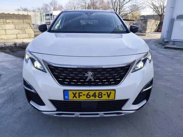 Peugeot 5008 1.6 PureTech Blue Lease Premium AUTOMAAT - COMING SOON