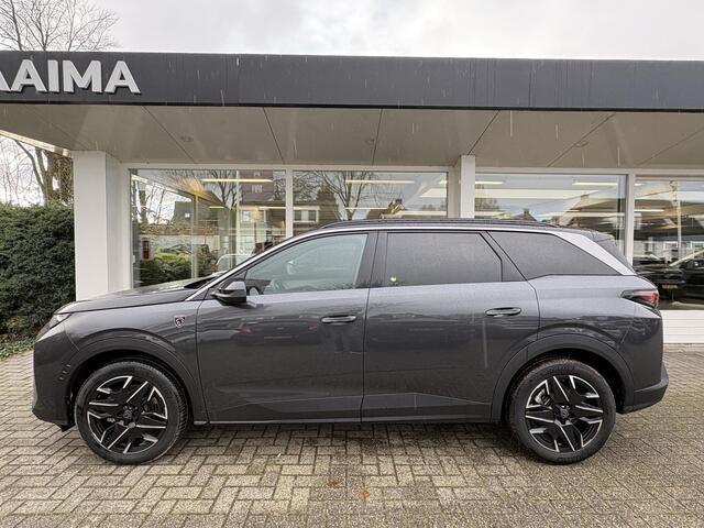 Peugeot 5008 1.2 Hybrid 145 GT |Automaat | Elektr. achterklep | Stoel- & stuurverwarming | 7 Persoons | Adaptieve Cruise Control | Navigatie | Achteruitrijcamera
