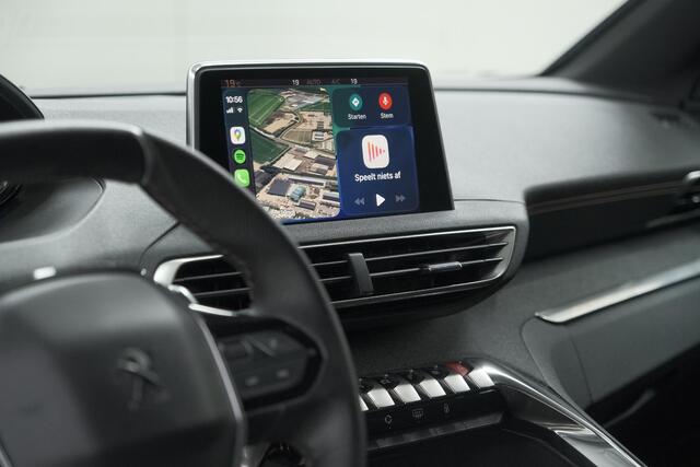 Peugeot 5008 PureTech 130 EAT8 GT-Line | Trekhaak | Panoramadak | Dodehoekdetectie | Elektrische Kofferklep