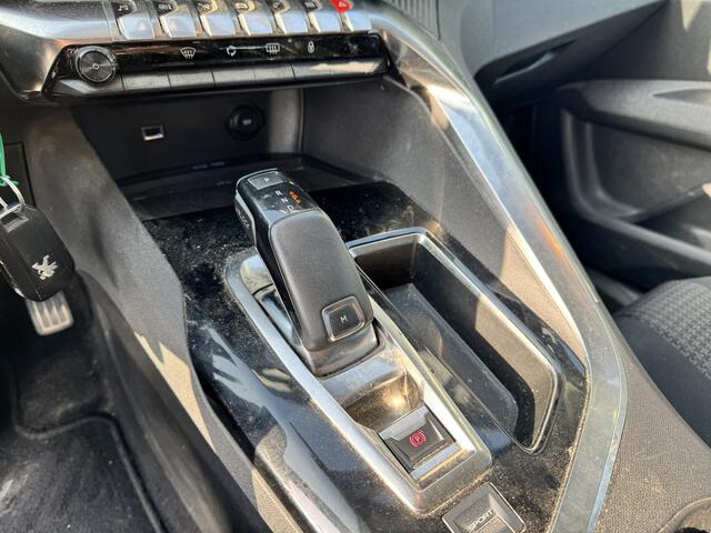 Peugeot 5008 1.2 PureTech Executive*Navi*ECC*EXPORT/EX.BPM*